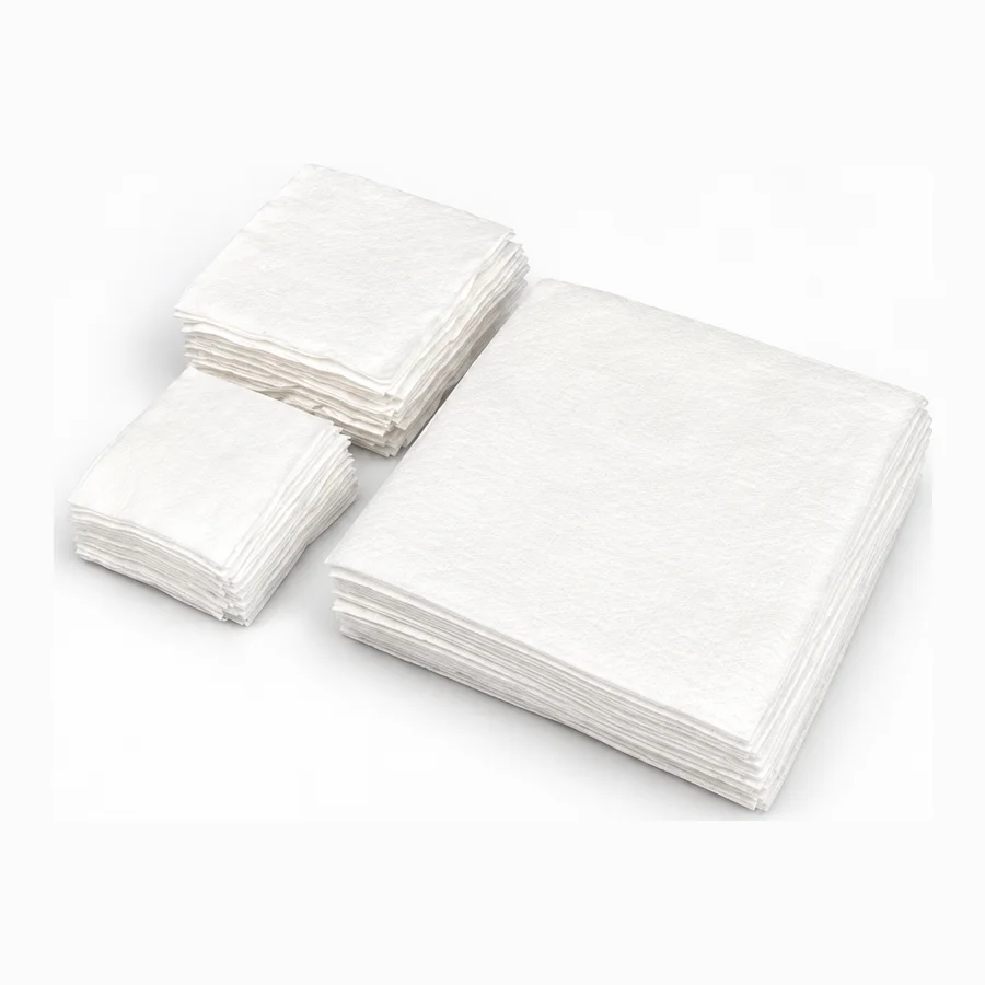 Wipe de Poliéster VANTERIS 9 × 9 in